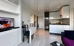 Sasi - Cozy Apartment For 6 People In Centre